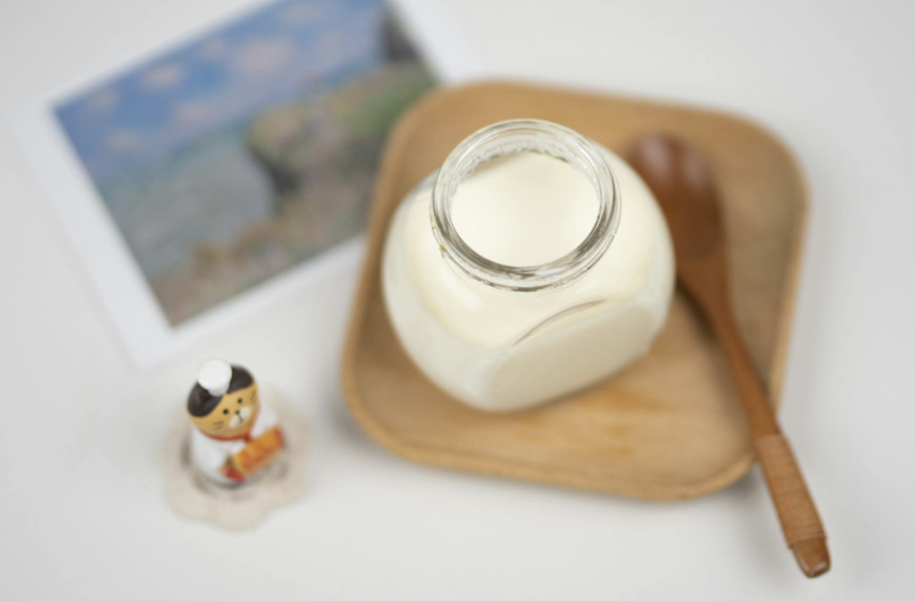장 건강 유산균