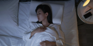 수면의 질
